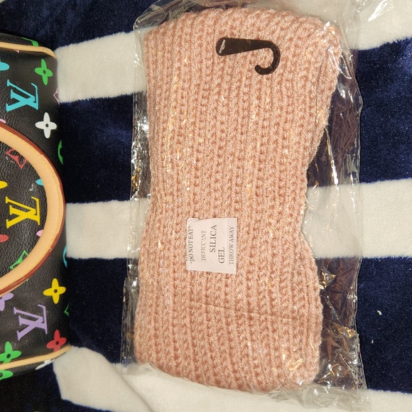 BRAND NEW BIG BEJEWELED HEADBAND - Picture 3 of 3